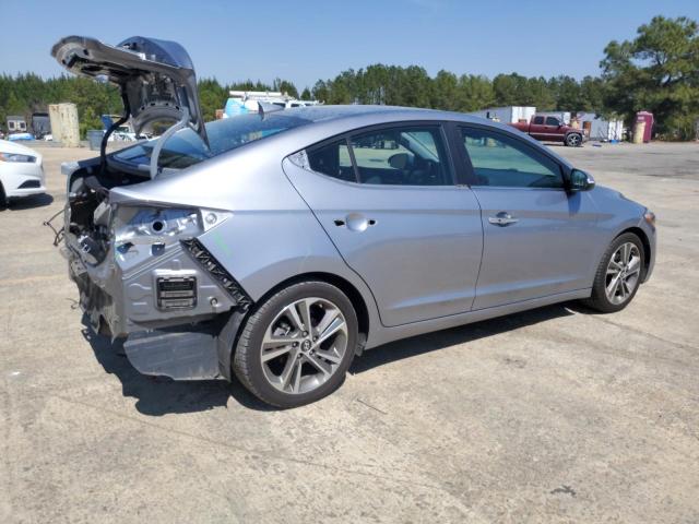 Obraz 3 z 2017 HYUNDAI ELANTRA SE 2017 z VIN 5NPD84LF3HH012725