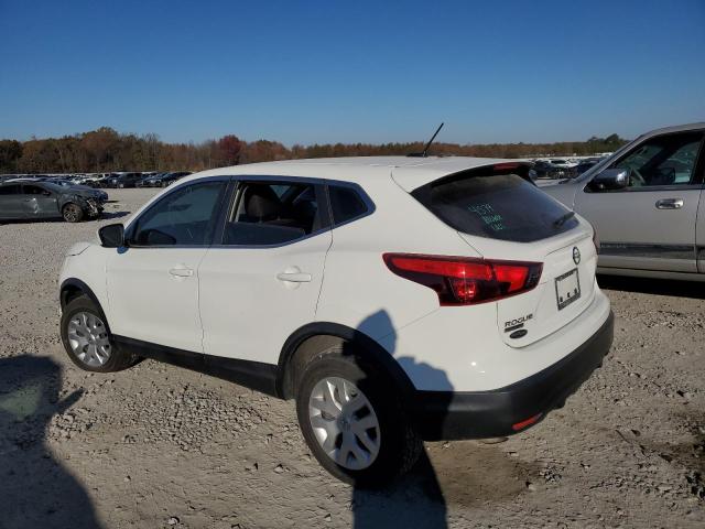 Obraz 2 z 2018 NISSAN ROGUE SPORT S 2018 z VIN JN1BJ1CP0JW192364