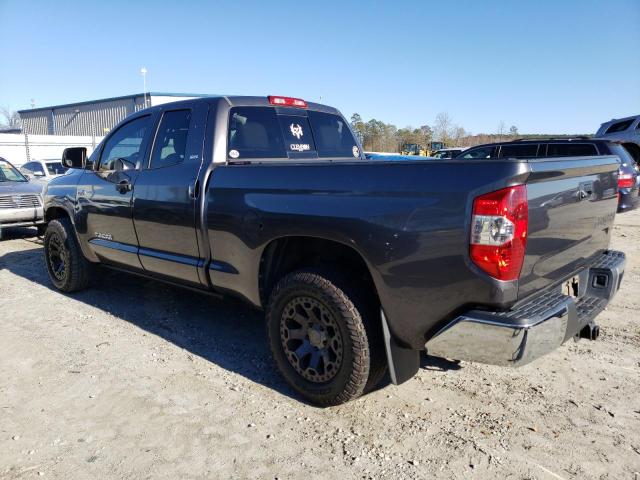 Obraz 2 z 2014 TOYOTA TUNDRA DOUBLE CAB SR/SR5 2014 z VIN 5TFRY5F14EX169126