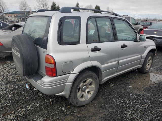 Image 3 of 1999 SUZUKI GRAND VITARA JX 1999 with VIN JS3TD62V7X4100095