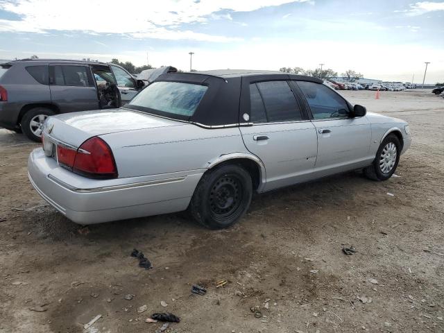 Obraz 3 z 1998 MERCURY GRAND MARQUIS GS 1998 z VIN 2MEFM74W4WX603600
