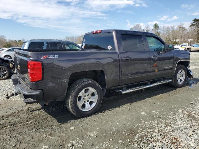 Obraz 3 z 2015 CHEVROLET SILVERADO K1500 LT 2015 z VIN 3GCUKREC7FG292902