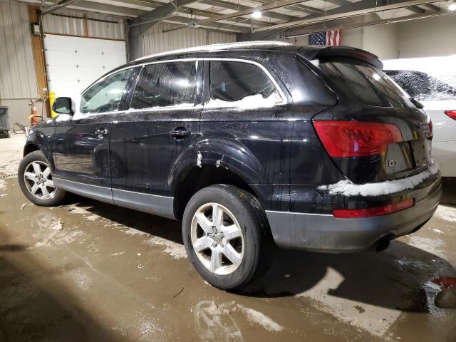 Image 2 of 2014 AUDI Q7 PREMIUM PLUS 2014 with VIN WA1LGAFEXED015360