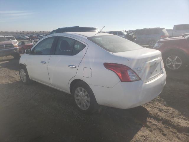 Image 2 of 2012 NISSAN VERSA S 2012 with VIN 3N1CN7AP0CL800648