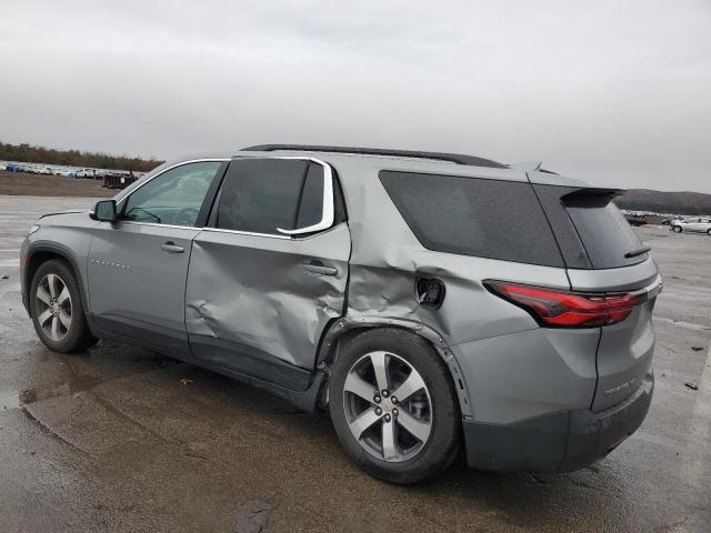 Изображение 2 2023 CHEVROLET TRAVERSE LT 2023 с VIN 1GNEVHKW1PJ221738