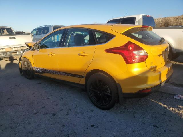 Obraz 2 z 2012 FORD FOCUS TITANIUM 2012 z VIN 1FAHP3N23CL476939