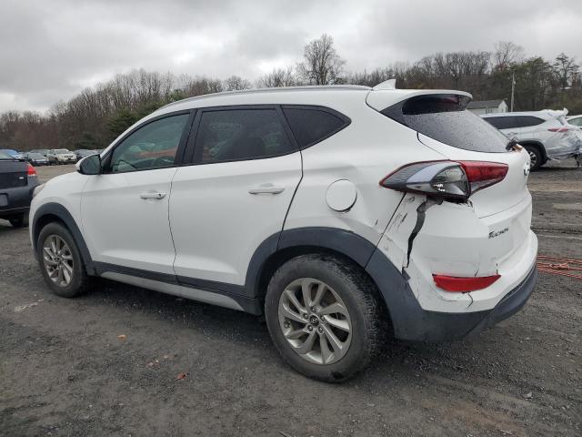 Изображение 2 2018 HYUNDAI TUCSON SEL 2018 с VIN KM8J3CA41JU609277