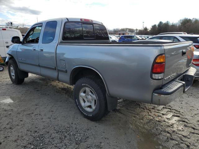 Obraz 2 z 2002 TOYOTA TUNDRA ACCESS CAB SR5 2002 z VIN 5TBBN44152S302607