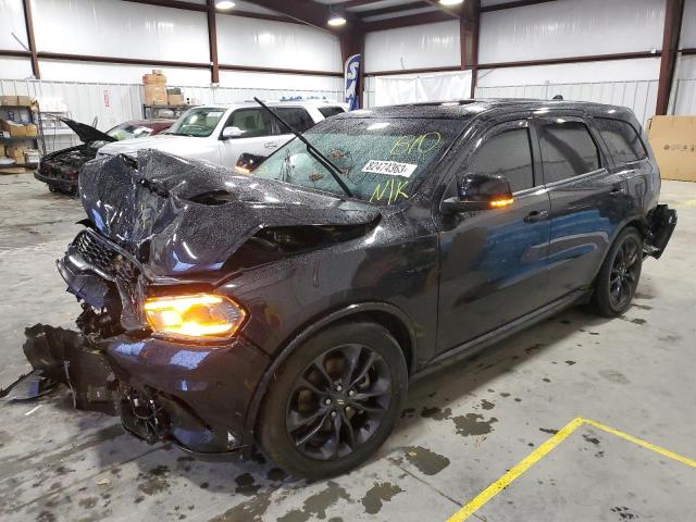 Изображение 2021 DODGE DURANGO R/T 2021