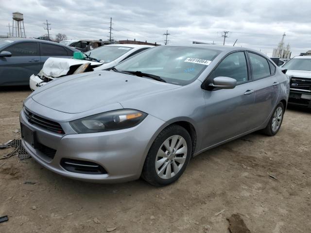 Obraz 2014 DODGE DART SXT 2014