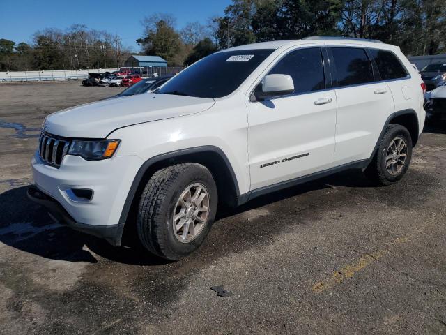 Изображение 1 2020 JEEP GRAND CHEROKEE LAREDO 2020 с VIN 1C4RJEAG8LC170655