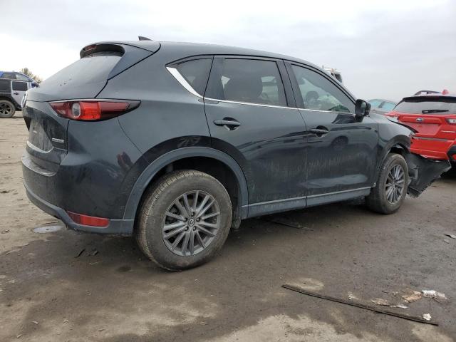 Image 3 of 2020 MAZDA CX-5 TOURING 2020 with VIN JM3KFBCM3L0732099