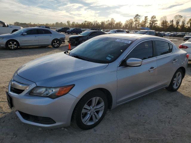 Изображение 1 2013 ACURA ILX 20 2013 с VIN 19VDE1F38DE001722