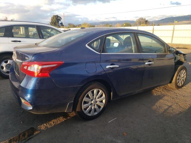 Image 3 of 2016 NISSAN SENTRA S 2016 with VIN 3N1AB7APXGY332078