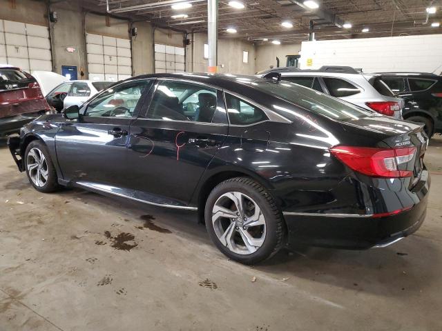 Obraz 2 z 2019 HONDA ACCORD EXL 2019 z VIN 1HGCV1F51KA056048