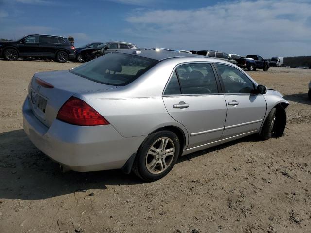 Изображение 3 2007 HONDA ACCORD EX 2007 с VIN 1HGCM56767A105859