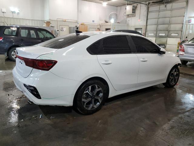 Obraz 3 z 2021 KIA FORTE FE 2021 z VIN 3KPF24AD0ME410565