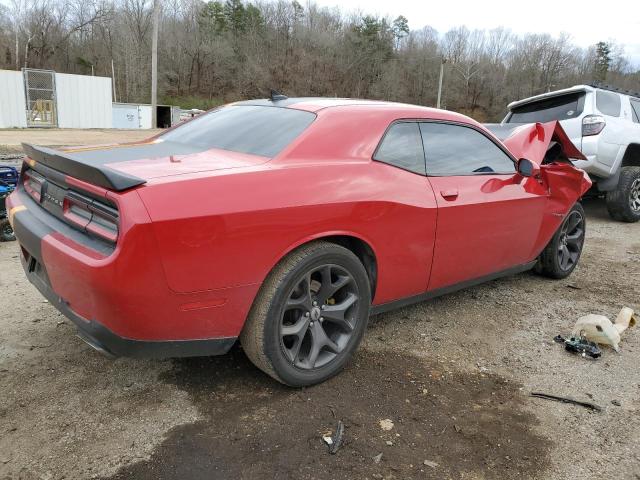 Image 3 of 2018 DODGE CHALLENGER R/T 2018 with VIN 2C3CDZBT1JH118590