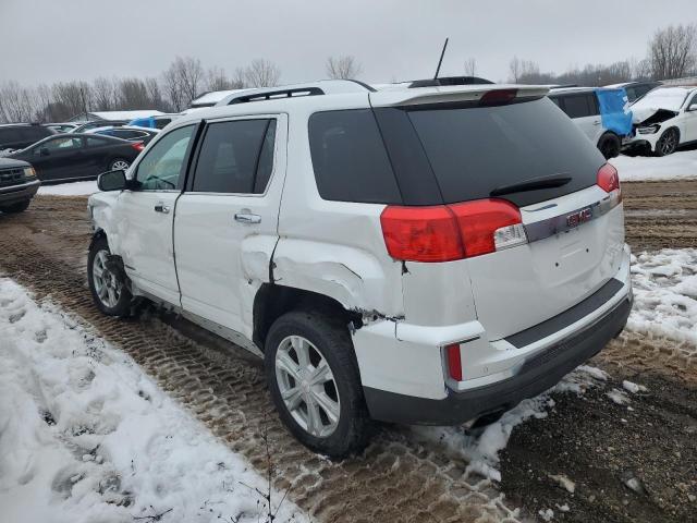 Image 2 of 2017 GMC TERRAIN SLT 2017 with VIN 2GKFLUE32H6341600