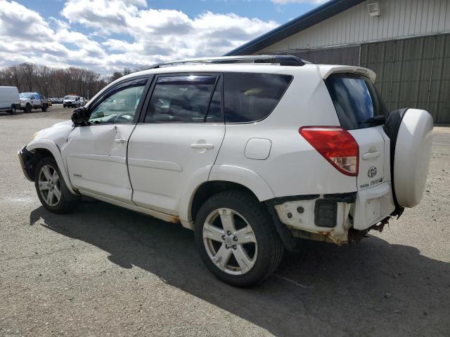 Изображение 2 2007 TOYOTA RAV4 SPORT 2007 с VIN JTMBK32V876023241
