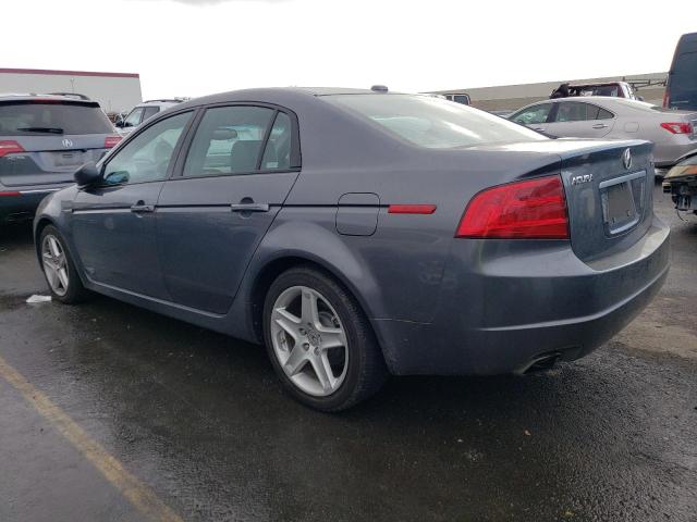 Obraz 2 z 2006 ACURA TL 3.2 2006 z VIN 19UUA662X6A029620