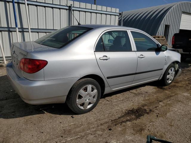 Изображение 3 2007 TOYOTA COROLLA CE 2007 с VIN 1NXBR32E07Z829450