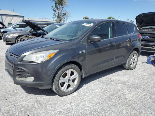 Image 1 of 2016 FORD ESCAPE SE 2016 with VIN 1FMCU0G91GUA53049