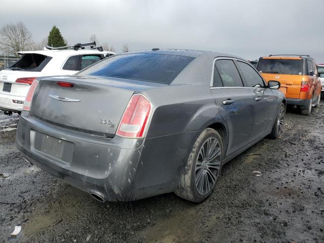 Изображение 3 2012 CHRYSLER 300 S 2012 с VIN 2C3CCABG8CH265497