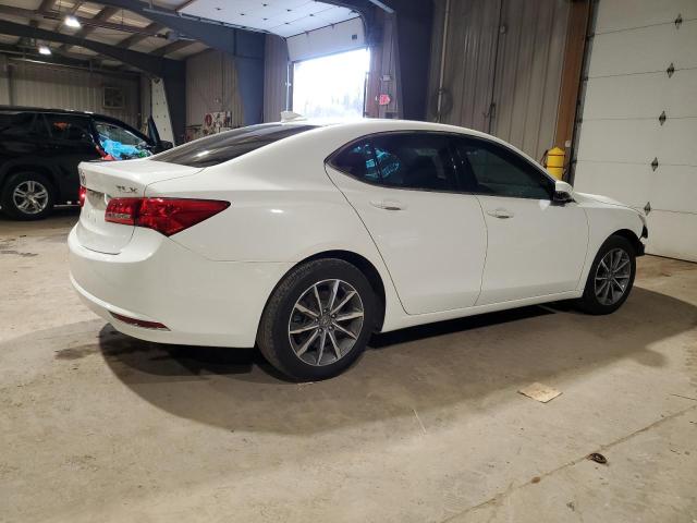 Obraz 3 z 2018 ACURA TLX TECH 2018 z VIN 19UUB1F53JA003265