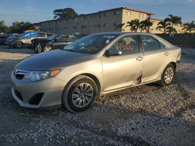 Изображение 1 2014 TOYOTA CAMRY L 2014 с VIN 4T1BF1FK8EU435432