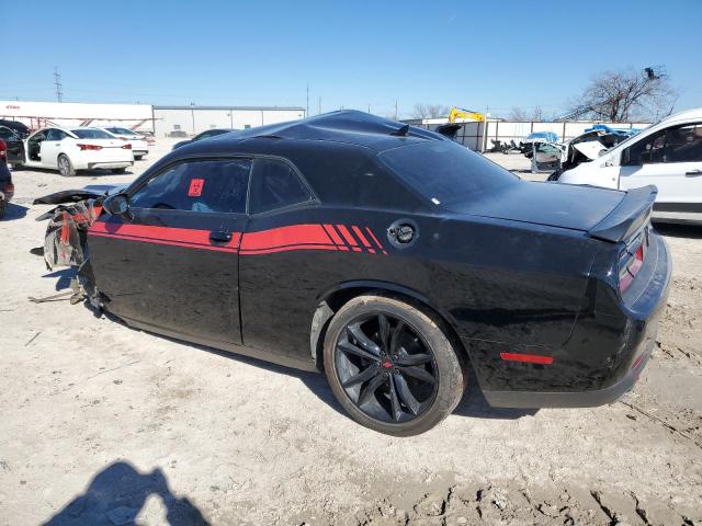 Image 2 of 2018 DODGE CHALLENGER R/T 2018 with VIN 2C3CDZBT6JH216823