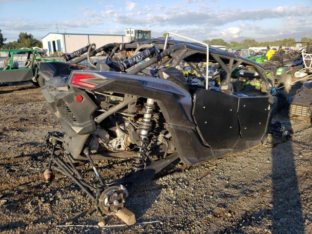 Image 3 of 2019 CAN-AM MAVERICK X3 MAX X RS TURBO R 2019 with VIN 3JBVNAW29KK002785