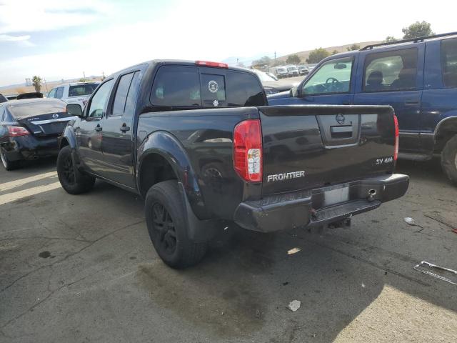 Obraz 2 z 2017 NISSAN FRONTIER S 2017 z VIN 1N6AD0EV6HN741570