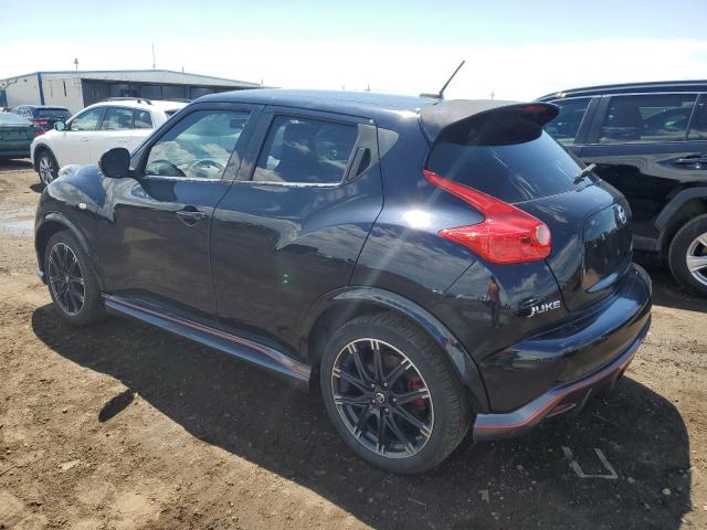 Изображение 2 2014 NISSAN JUKE NISMO RS 2014 с VIN JN8DF5MV0ET150316