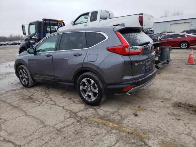 Obraz 2 z 2017 HONDA CR-V EX 2017 z VIN 7FARW1H50HE040351