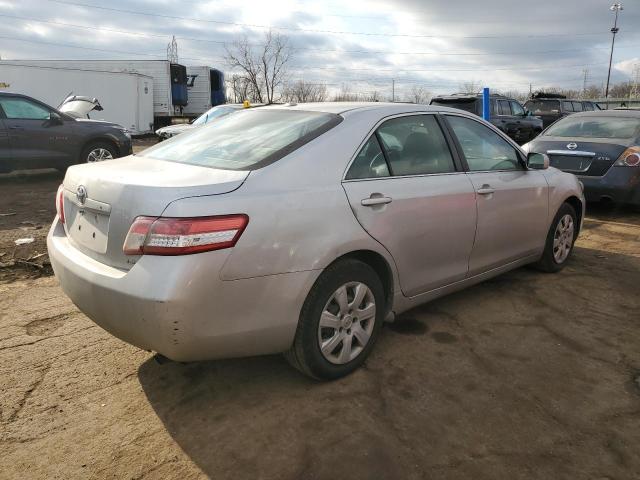 Изображение 3 2010 TOYOTA CAMRY BASE 2010 с VIN 4T1BF3EK2AU020517