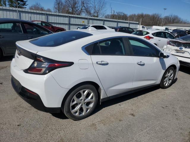 Image 3 of 2017 CHEVROLET VOLT PREMIER 2017 with VIN 1G1RD6S57HU148022