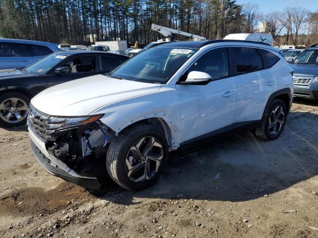 2023 HYUNDAI TUCSON SEL CONVENIENCE 2023 image
