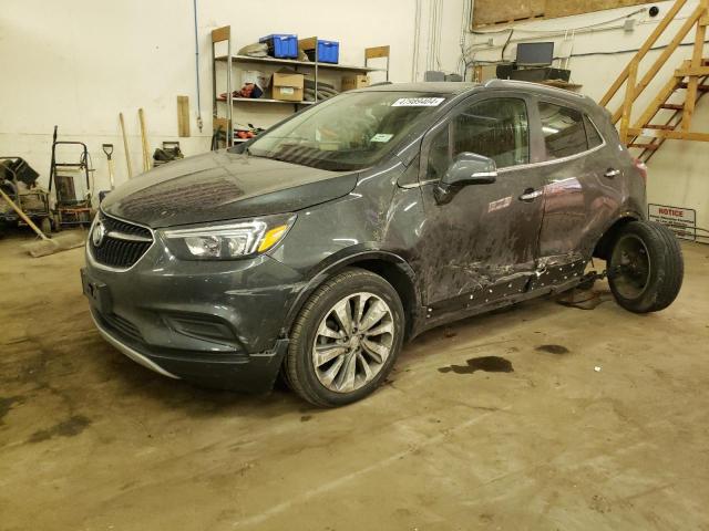 Obraz 2018 BUICK ENCORE PREFERRED 2018