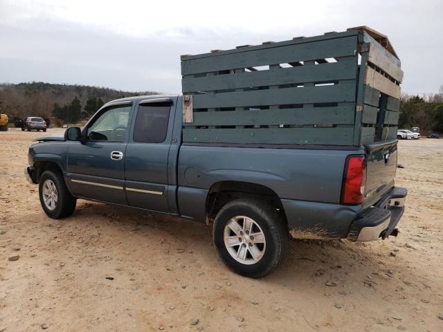 Obraz 2 z 2006 CHEVROLET SILVERADO C1500 2006 z VIN 1GCEC19T56Z160587