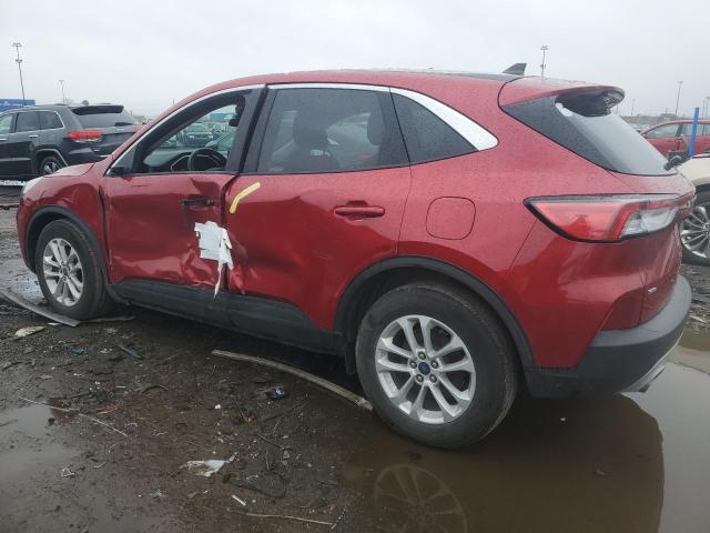 Изображение 2 2020 FORD ESCAPE SE 2020 с VIN 1FMCU0G69LUA53199