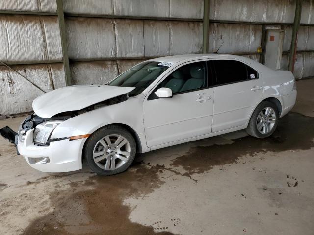 Изображение 1 2009 FORD FUSION SEL 2009 с VIN 3FAHP08199R117770