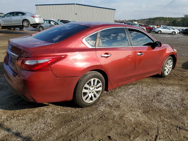 Изображение 3 2016 NISSAN ALTIMA 2.5 2016 с VIN 1N4AL3AP3GC145007