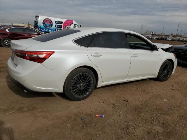 Obraz 3 z 2016 TOYOTA AVALON XLE 2016 z VIN 4T1BK1EB0GU210518