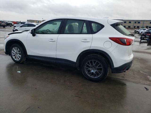 Изображение 2 2013 MAZDA CX-5 SPORT 2013 с VIN JM3KE2BE1D0168810