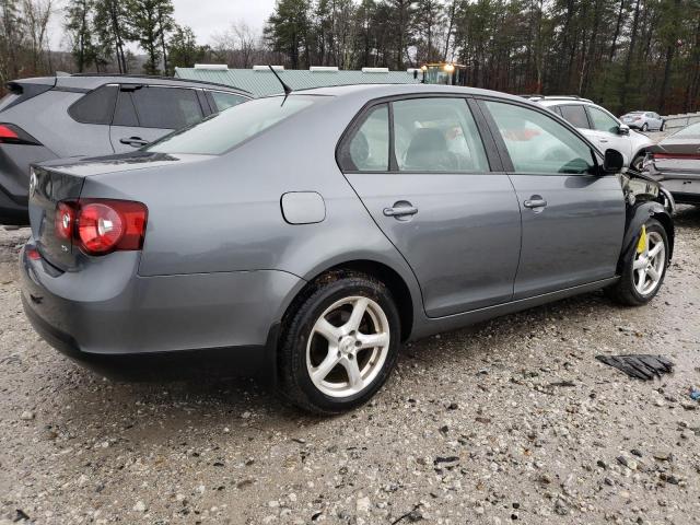 Image 3 of 2010 VOLKSWAGEN JETTA SE 2010 with VIN 3VWRZ7AJ0AM127548