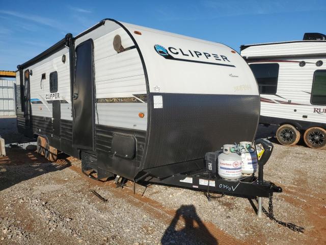 Obraz 1 z 2022 FORV MOTORHOME 2022 z VIN 5ZT2CWRB9NJ130740
