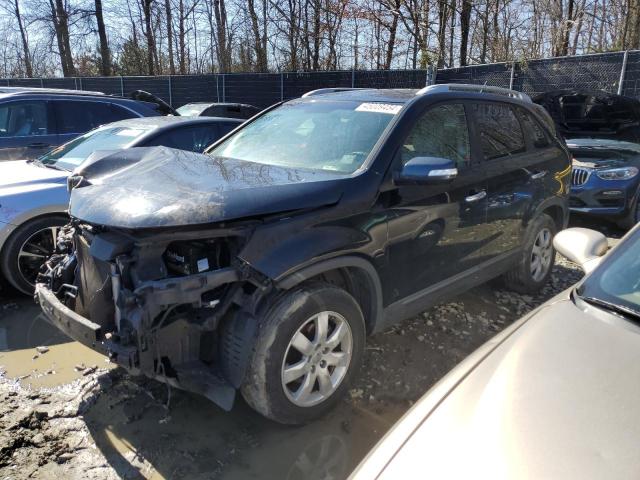 2013 KIA SORENTO LX 2013 image