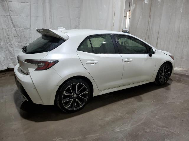 Obraz 3 z 2019 TOYOTA COROLLA SE 2019 z VIN JTNK4RBE3K3035266