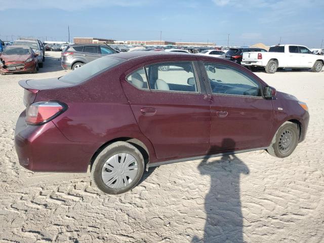 Image 3 of 2021 MITSUBISHI MIRAGE G4 ES 2021 with VIN ML32FUFJ9MHF01254